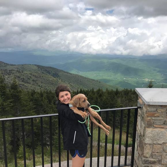 Meet your Posher, Emily - Picture 1 of 1